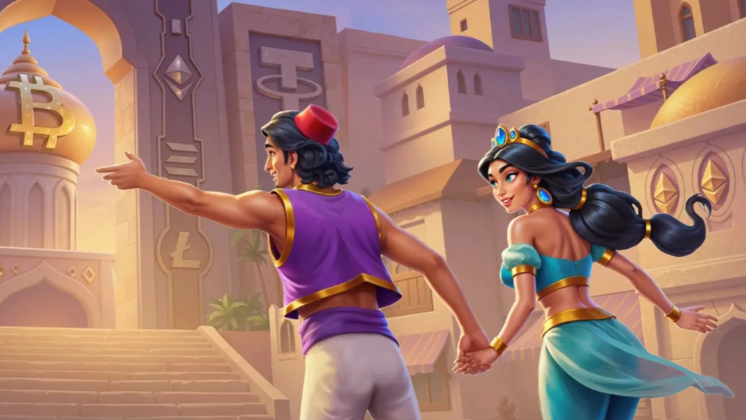 Alawin banner